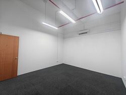 A'posh Bizhub (D27), Factory #489184591